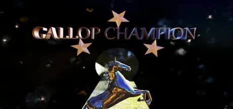 Gallop Champion