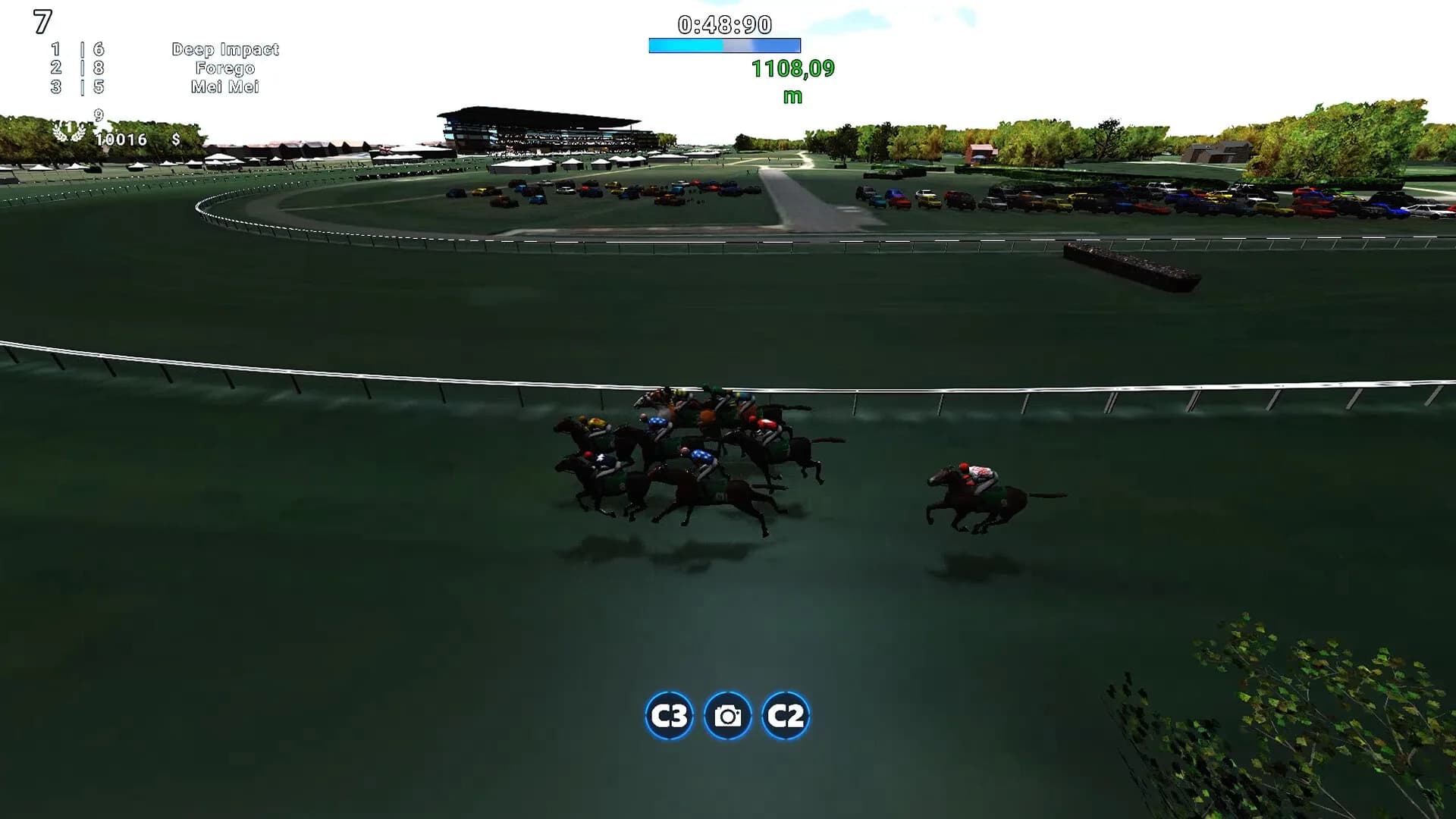 Gallop Champion görsel 2