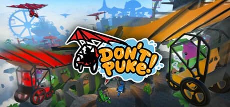 Don't Puke!