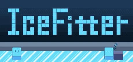 IceFitter görsel 1