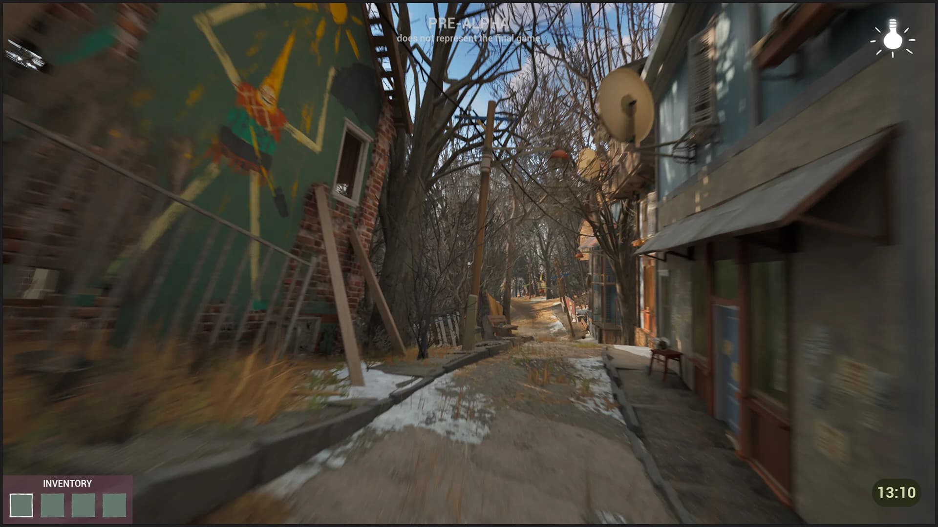 Hello Neighbor 3 görsel 13