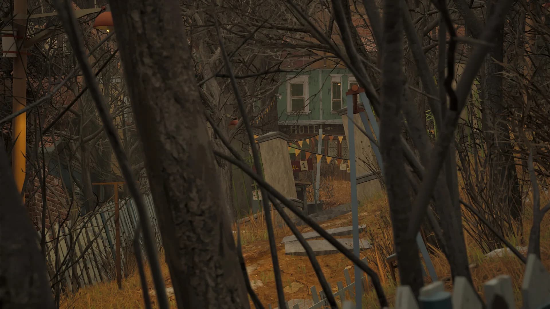 Hello Neighbor 3 görsel 14
