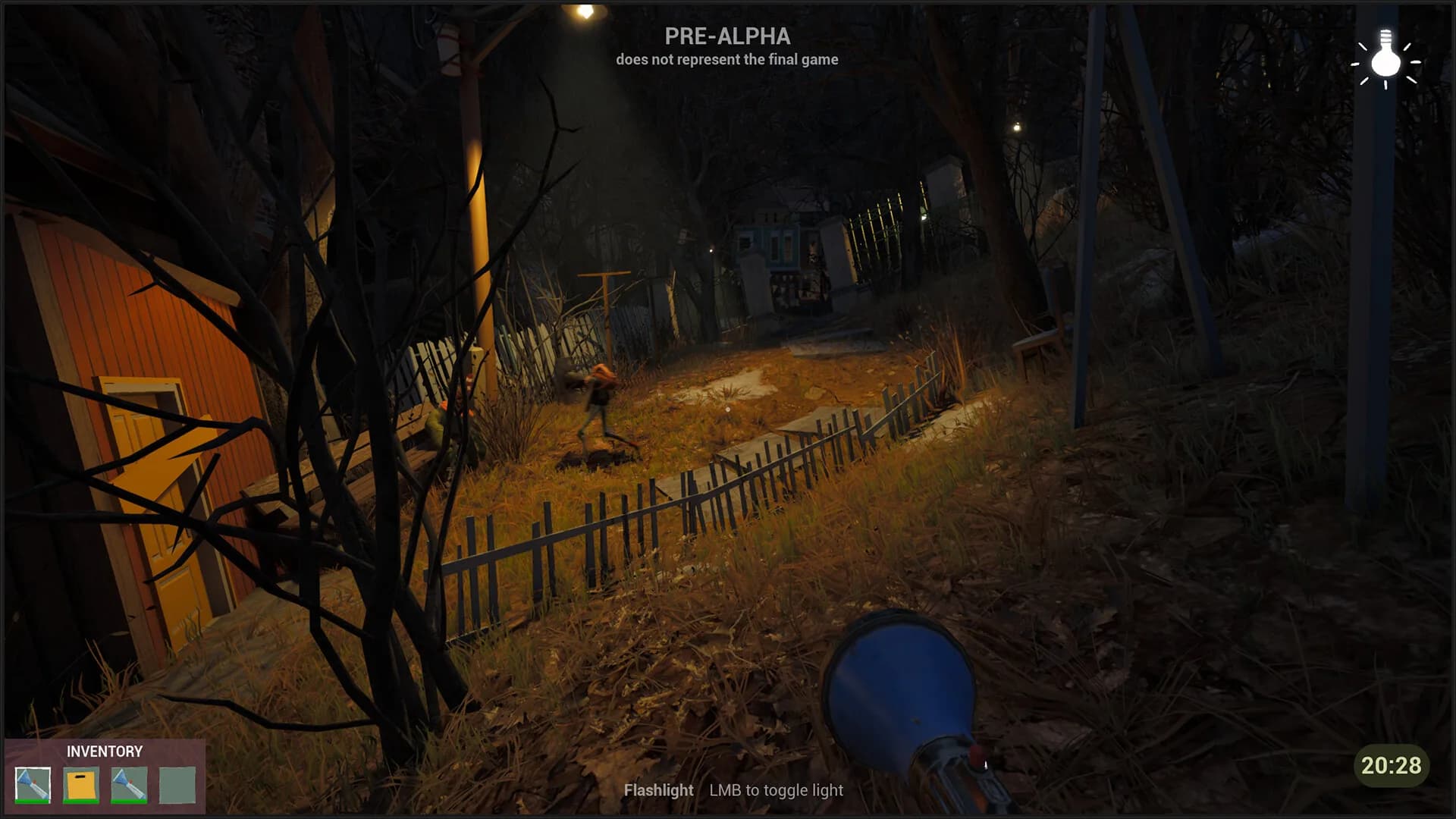 Hello Neighbor 3 görsel 8