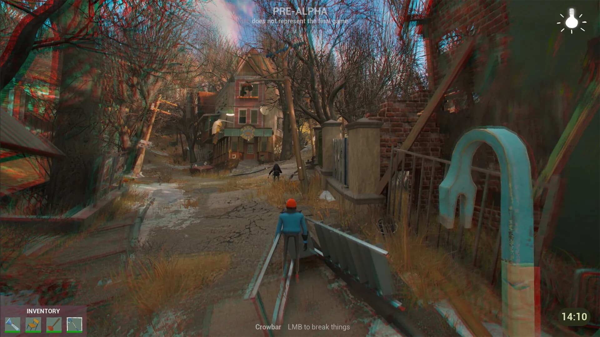 Hello Neighbor 3 görsel 9