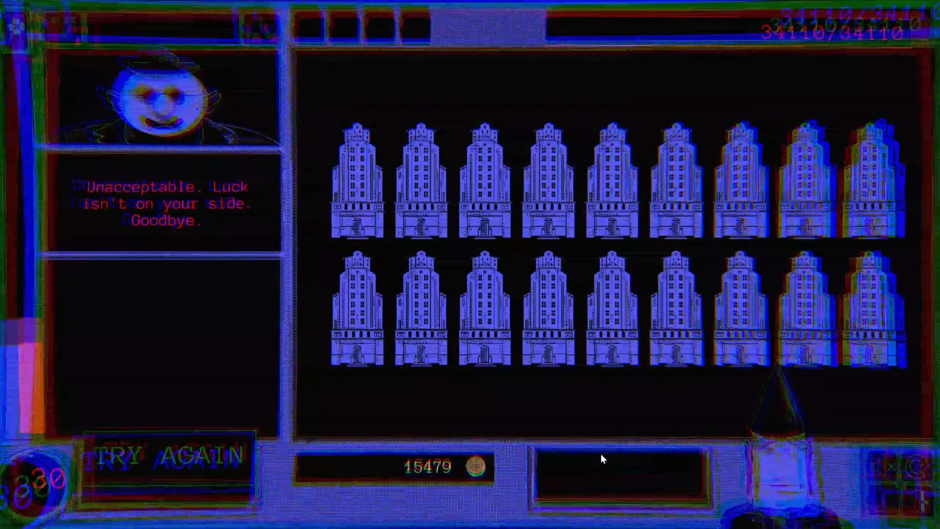 The Luckiest in the Megaverse görsel 4