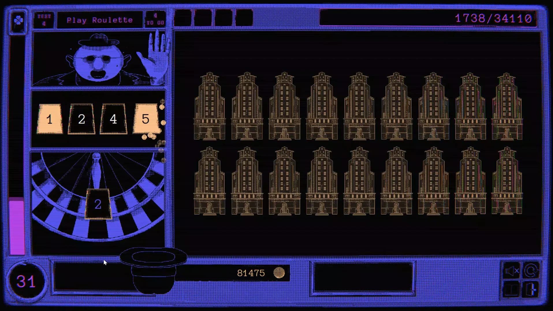 The Luckiest in the Megaverse görsel 7