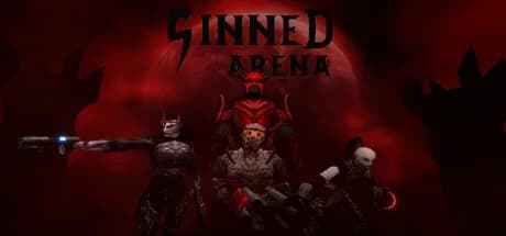 Sinned Arena