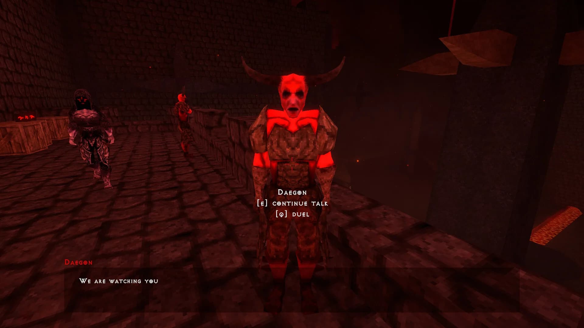 Sinned Arena görsel 13