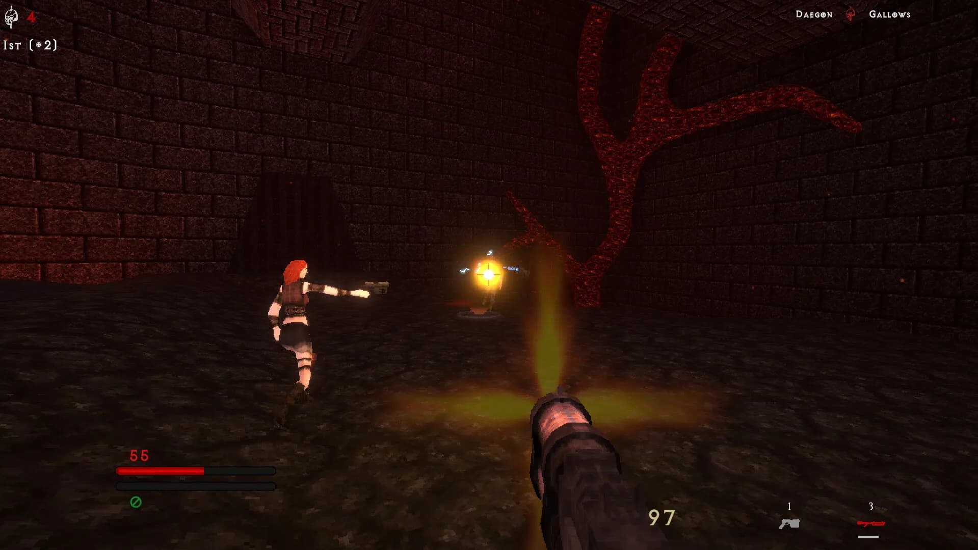 Sinned Arena görsel 22