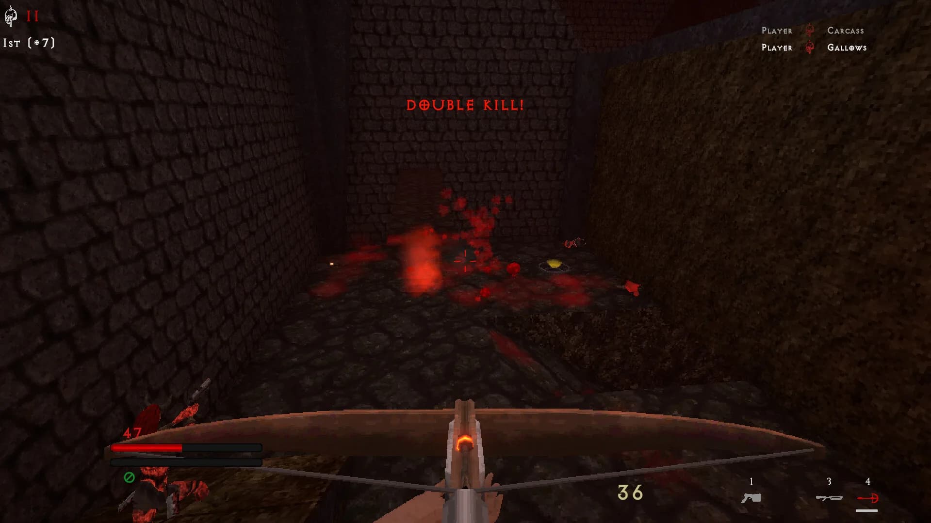 Sinned Arena görsel 11