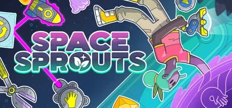 Space Sprouts görsel 1