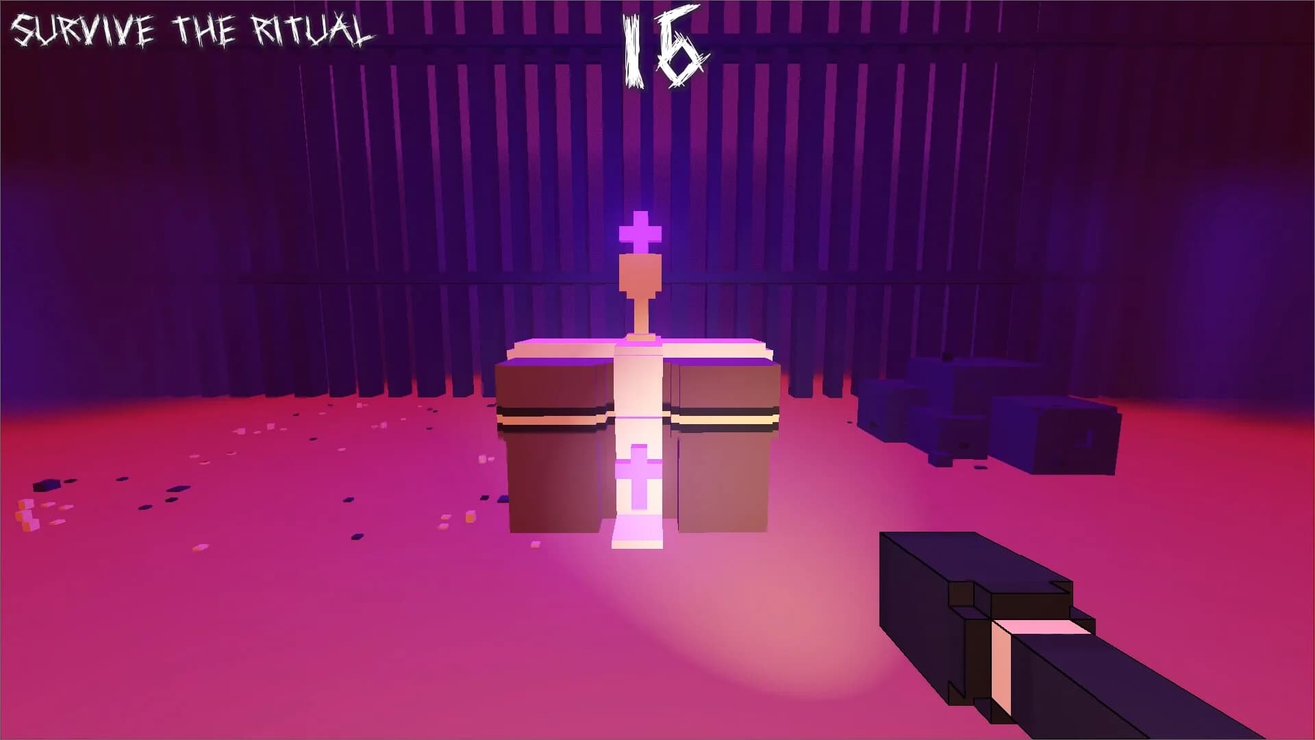 The Recurrence görsel 4