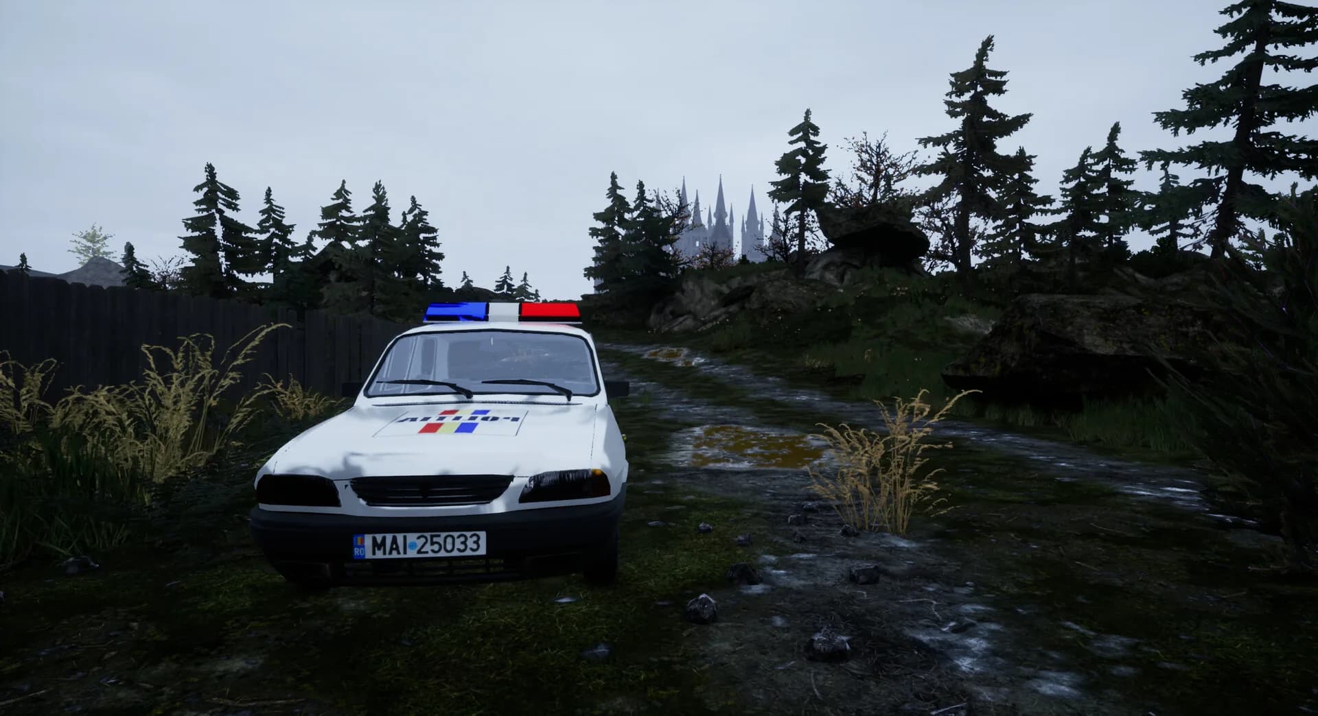 Măgurele Mystery 2 görsel 2