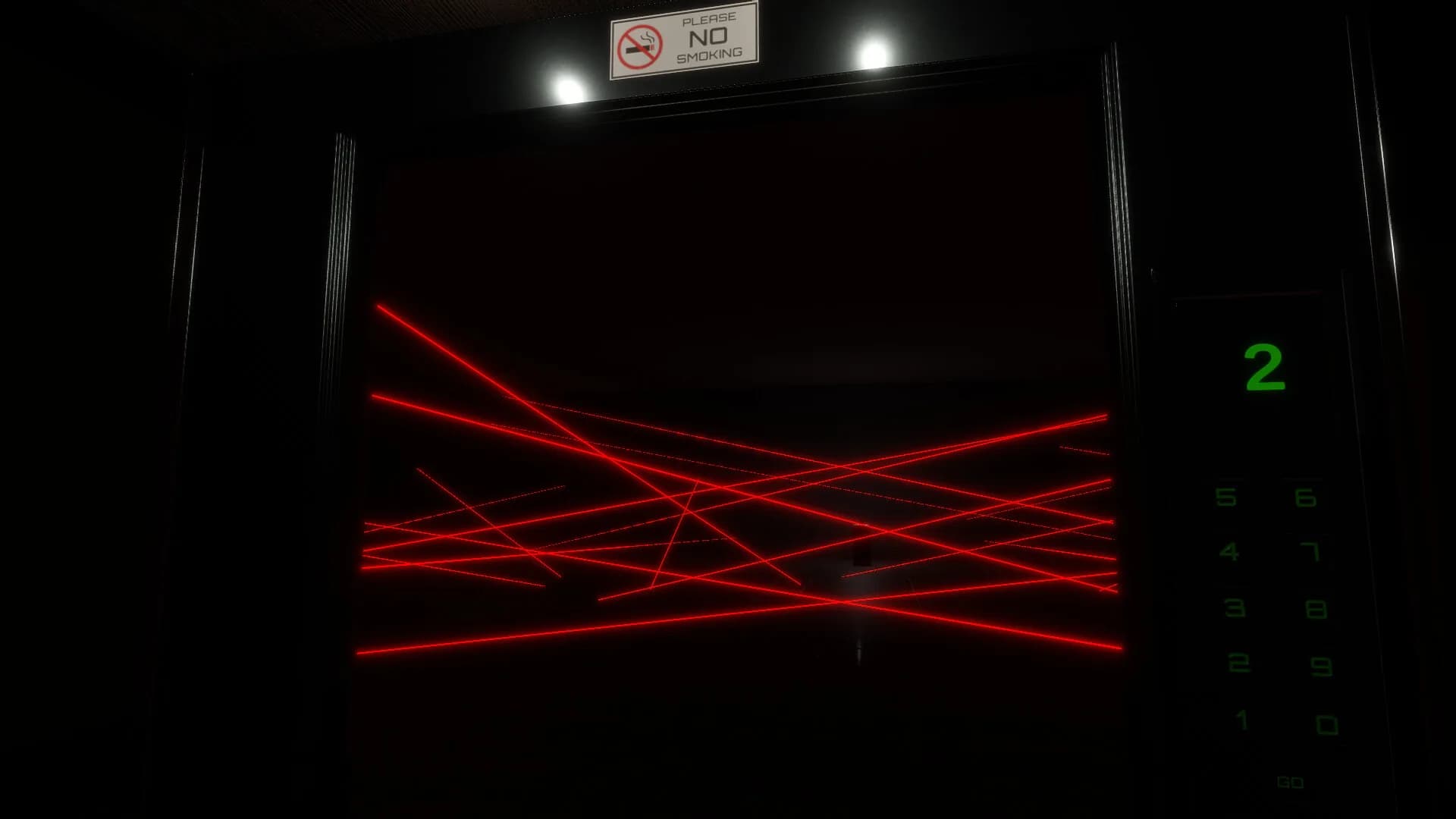 Elevator Experience görsel 2