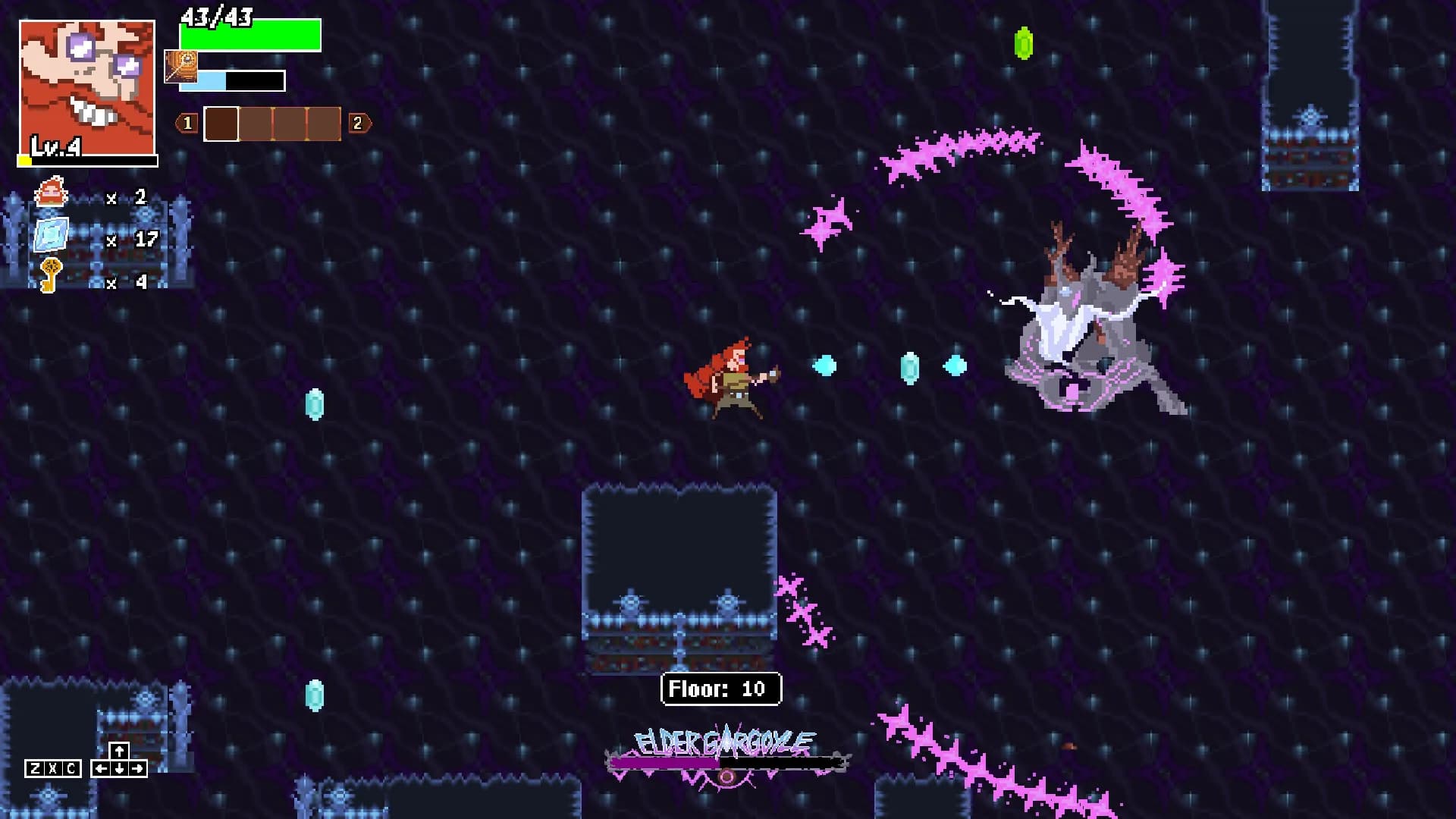 Dungeons of Alethrion görsel 3