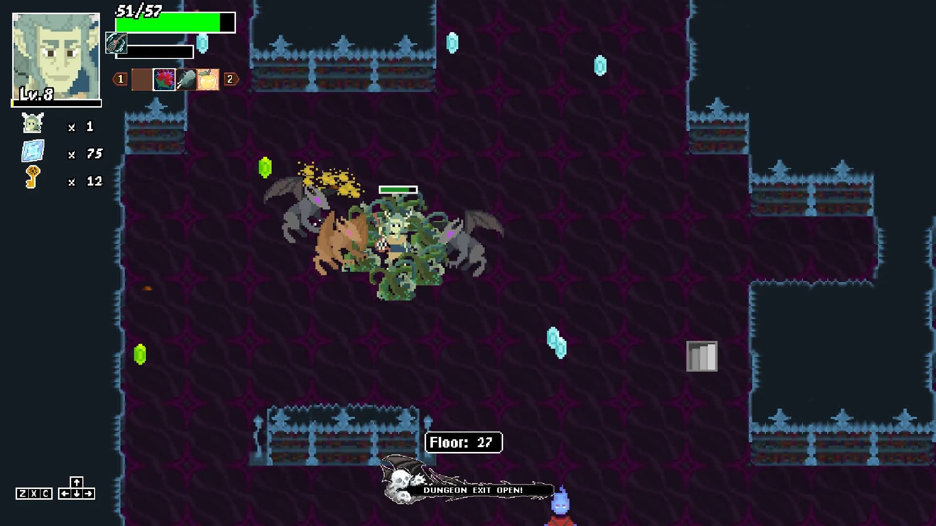 Dungeons of Alethrion görsel 4