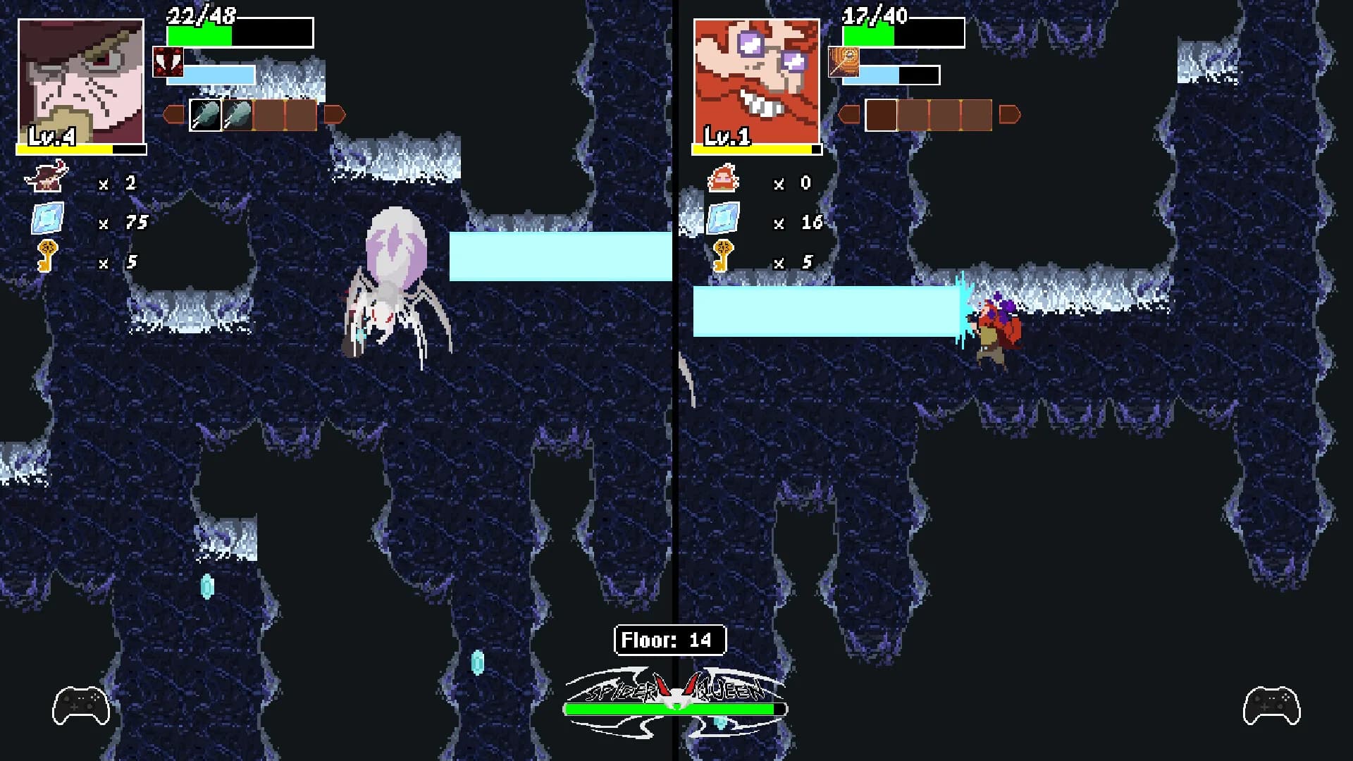 Dungeons of Alethrion görsel 6