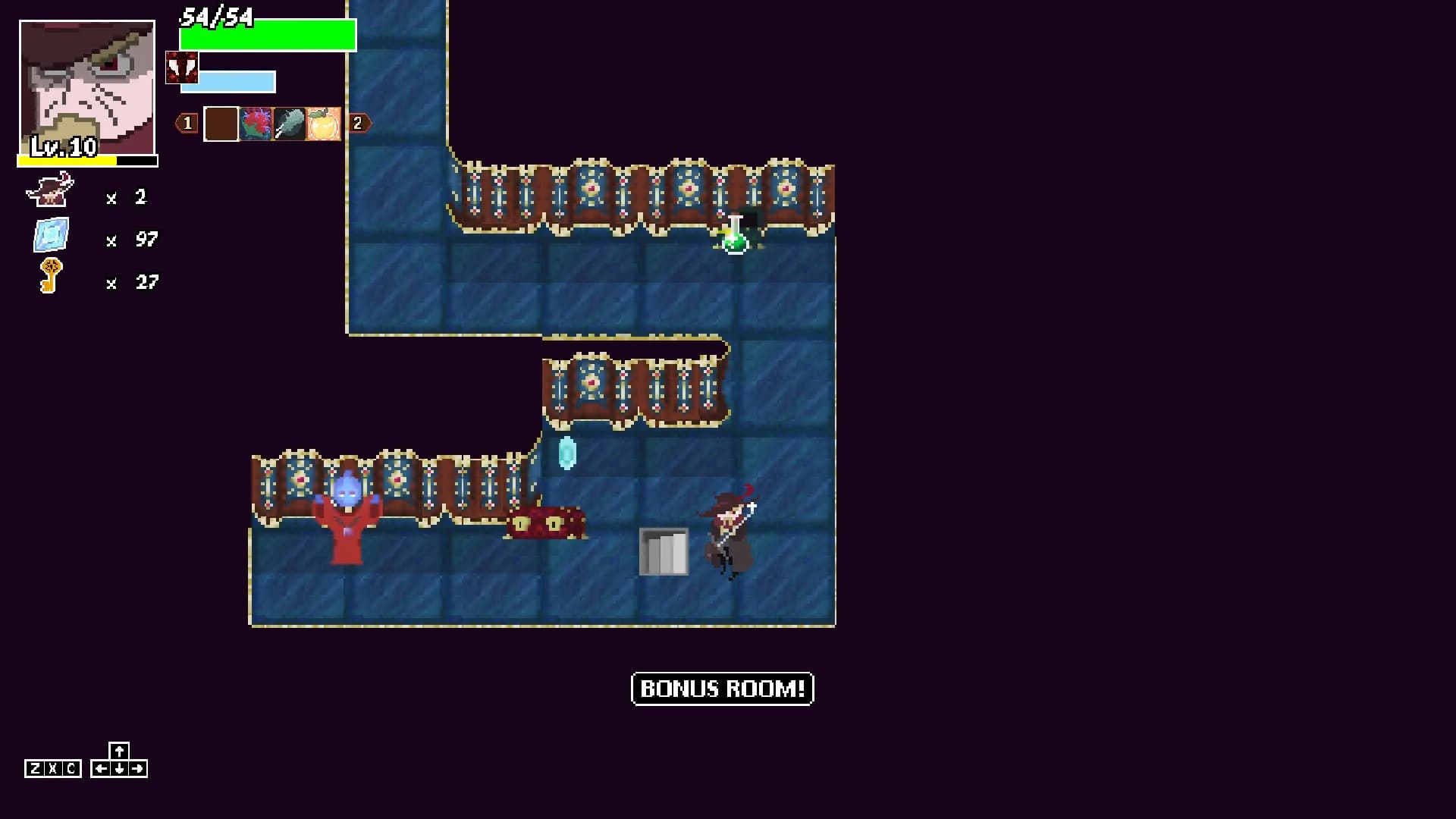 Dungeons of Alethrion görsel 9