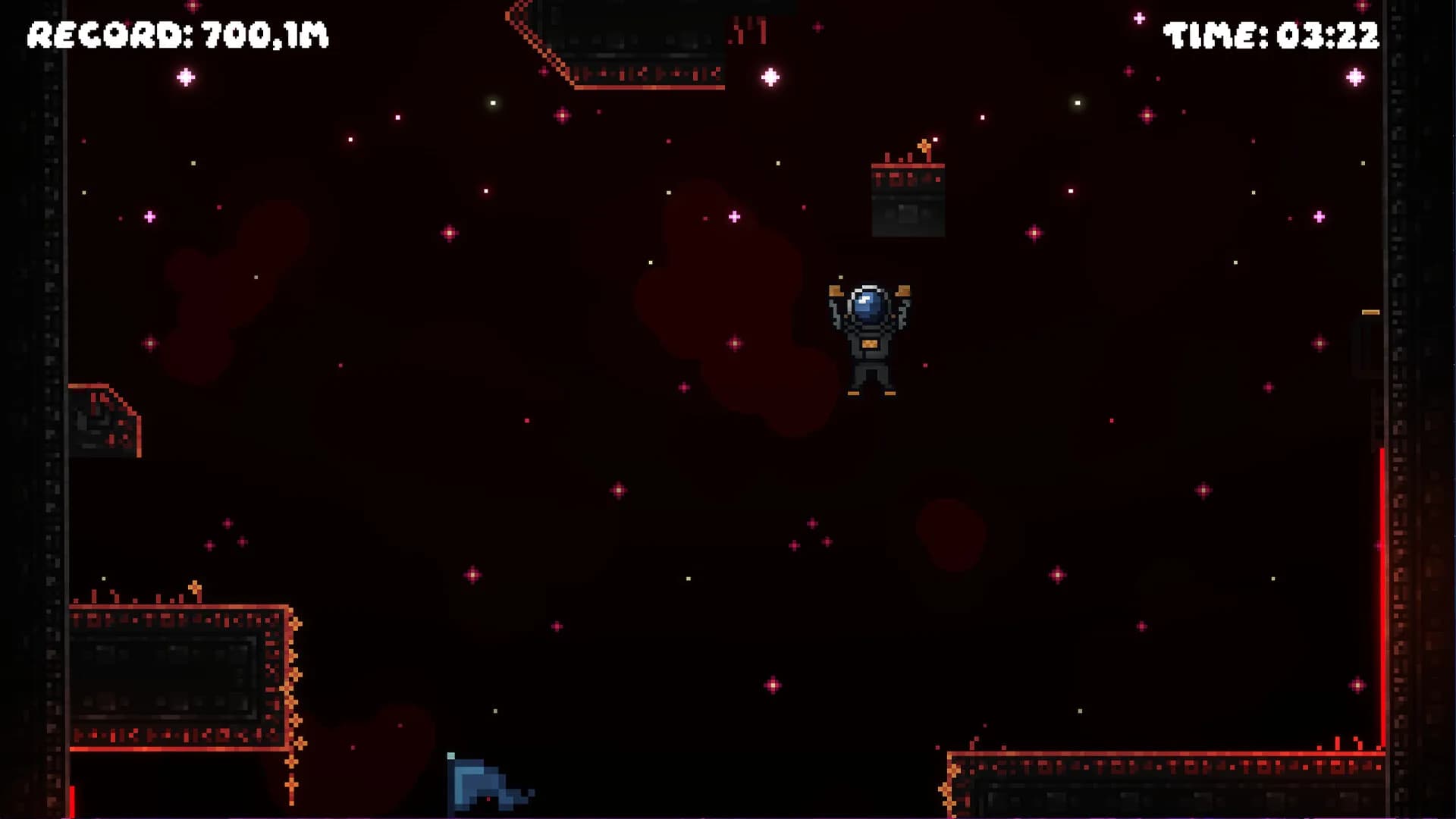 Moon Tower: Gotta Save the Universe Real Quick görsel 2