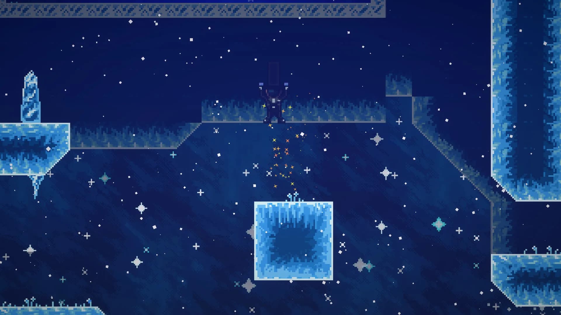 Moon Tower: Gotta Save the Universe Real Quick görsel 4