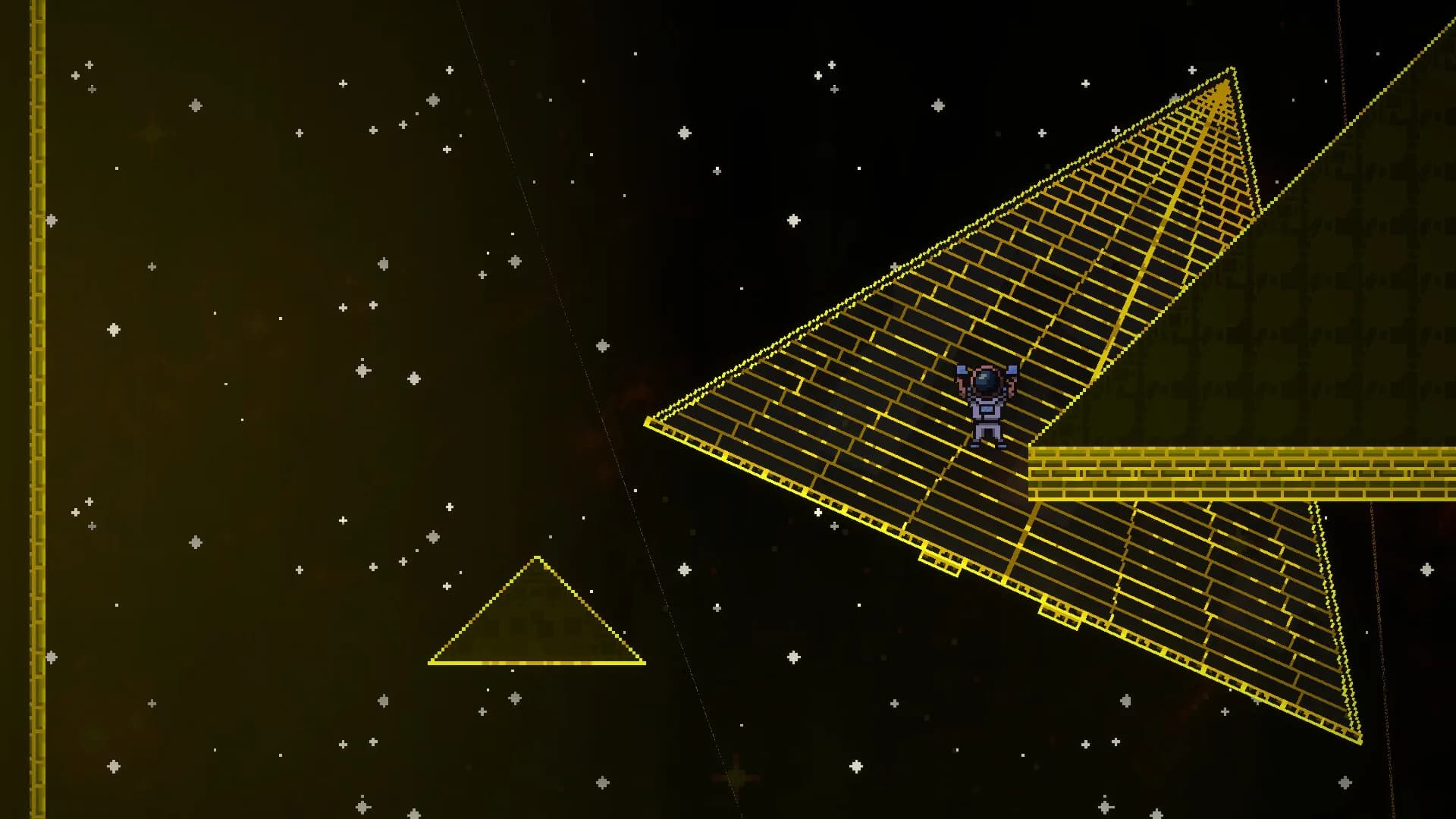 Moon Tower: Gotta Save the Universe Real Quick görsel 6