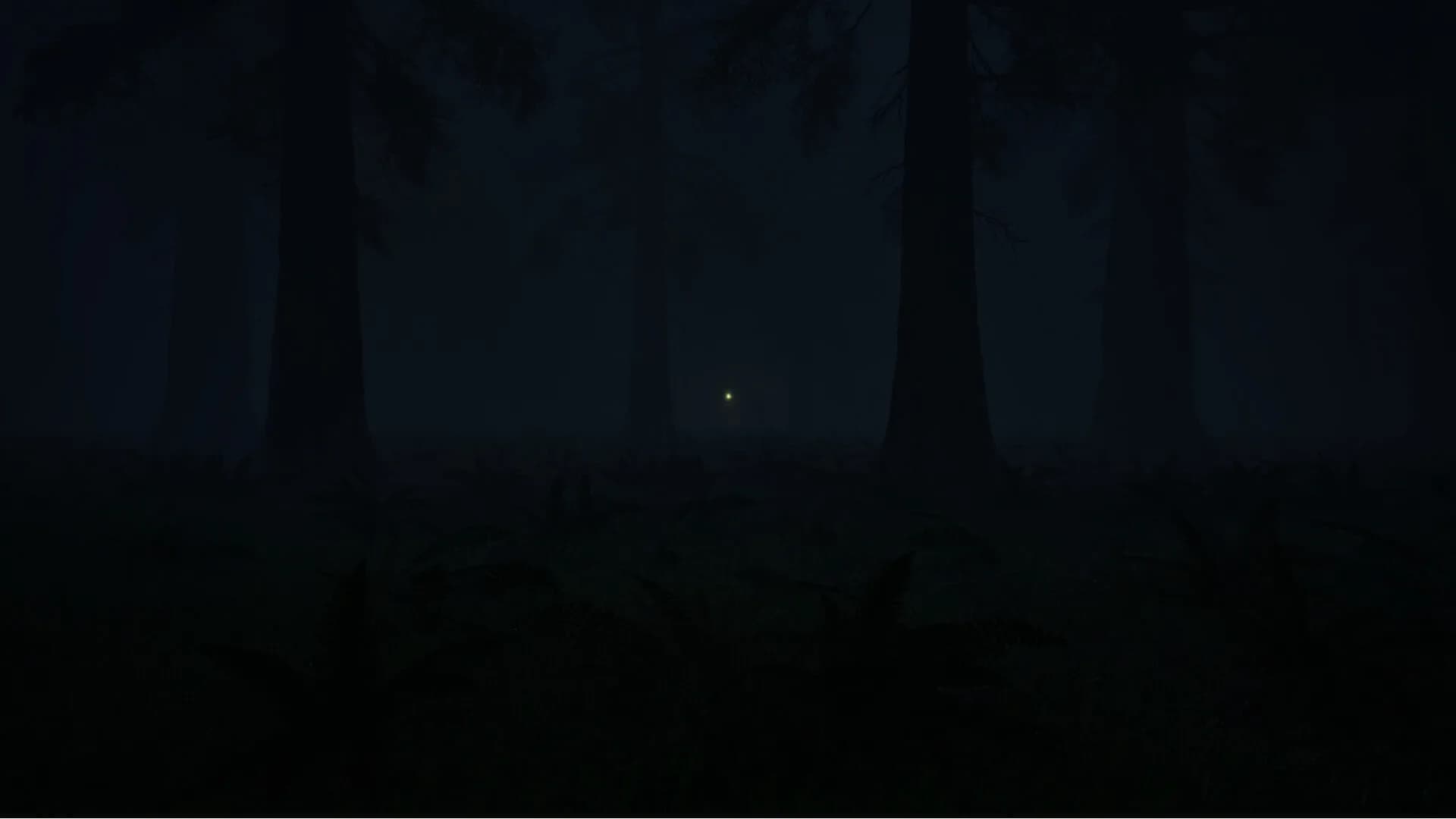Forest - The Call For Help görsel 2