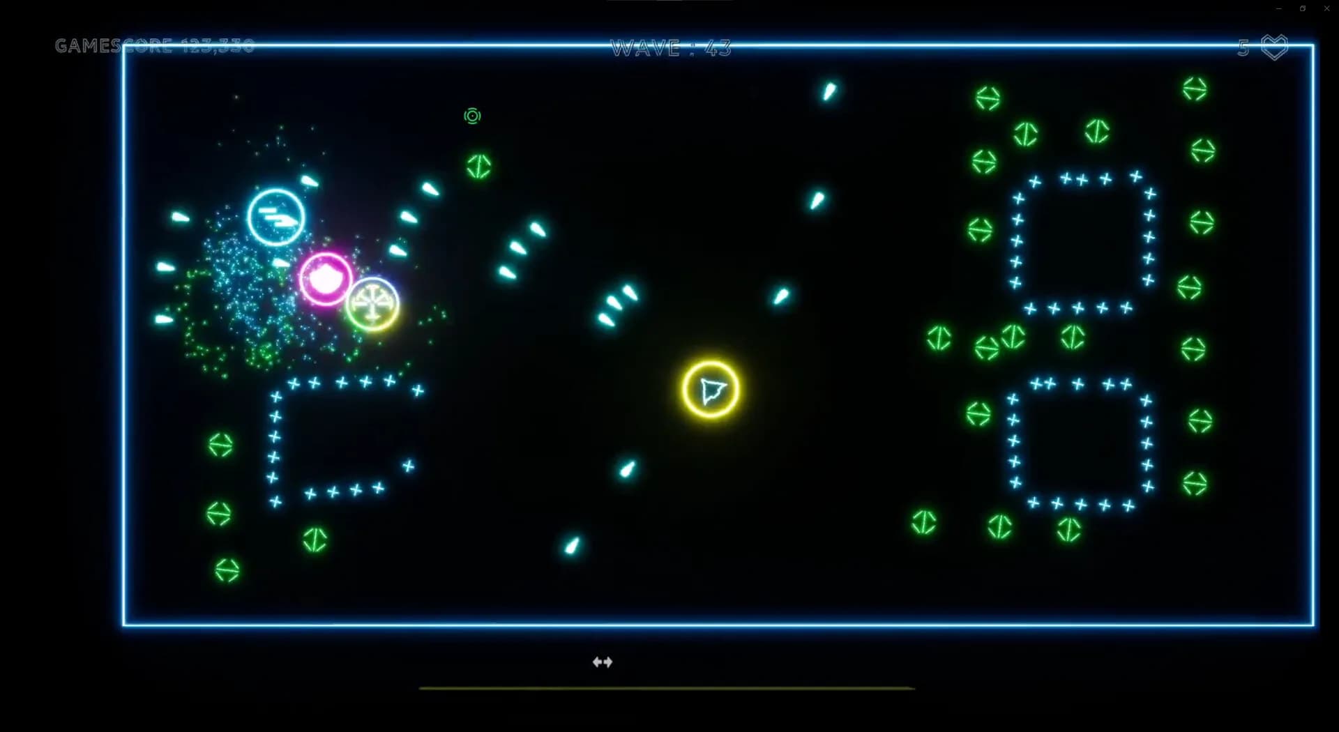 Neon Nova görsel 2