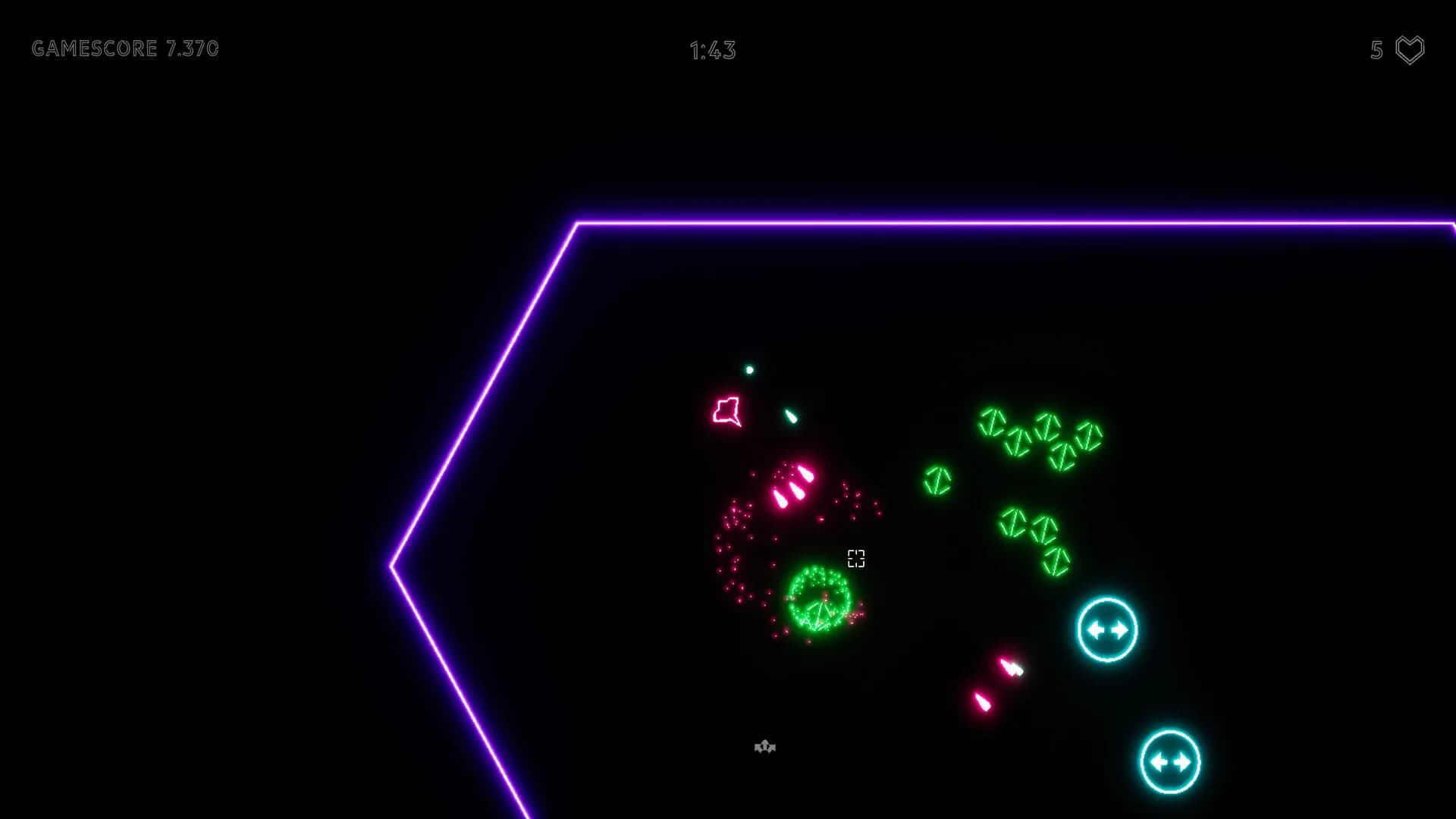 Neon Nova görsel 4