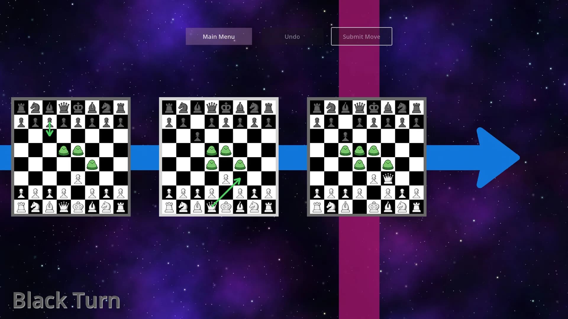 Narik Chess görsel 3