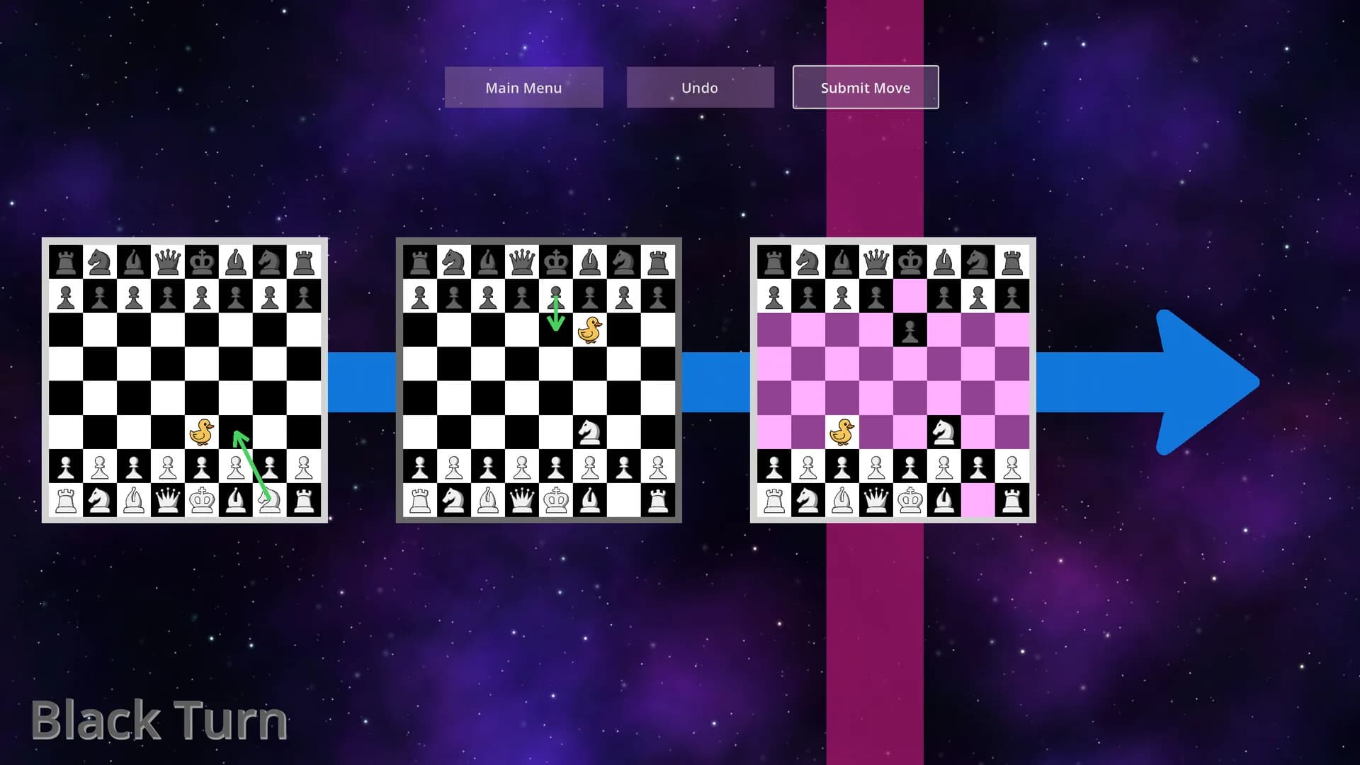 Narik Chess görsel 4