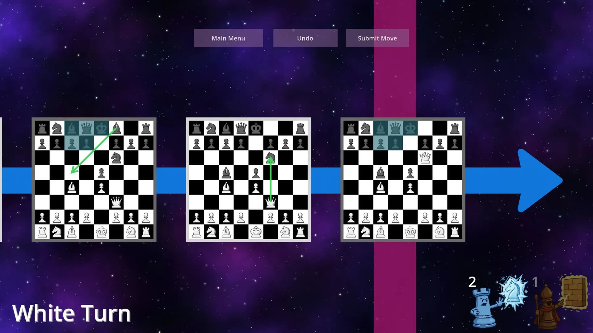 Narik Chess görsel 5