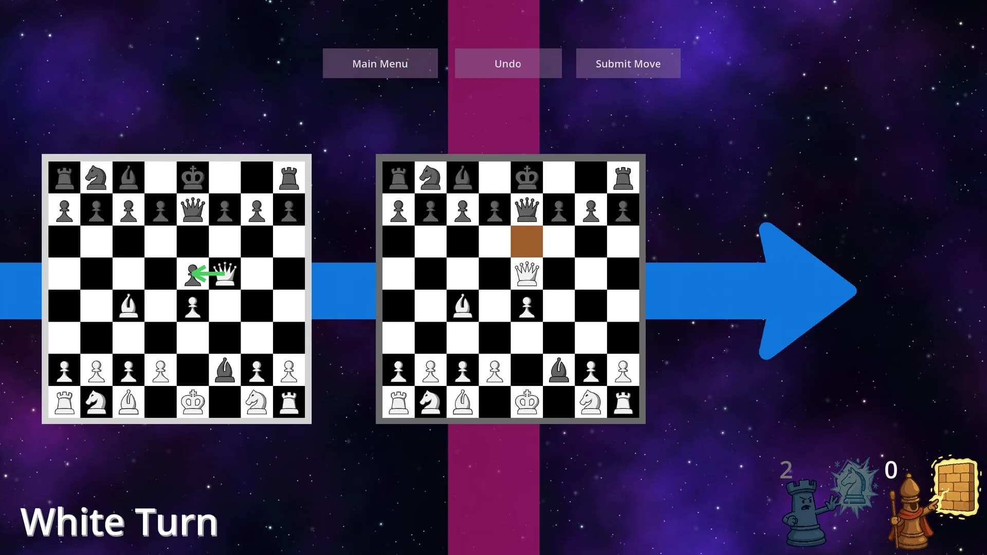 Narik Chess görsel 6