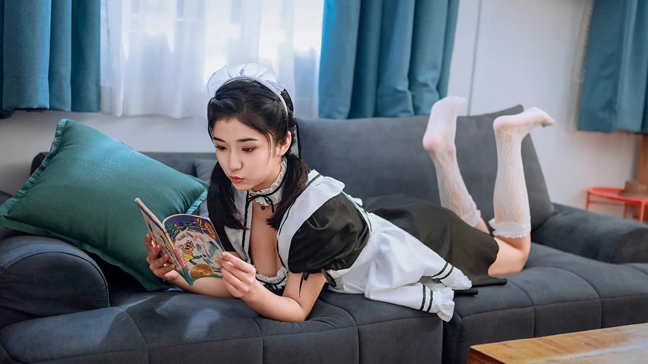 定制女友 görsel 8