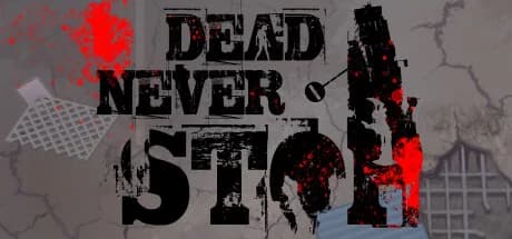 DeadNeverStop görsel 1