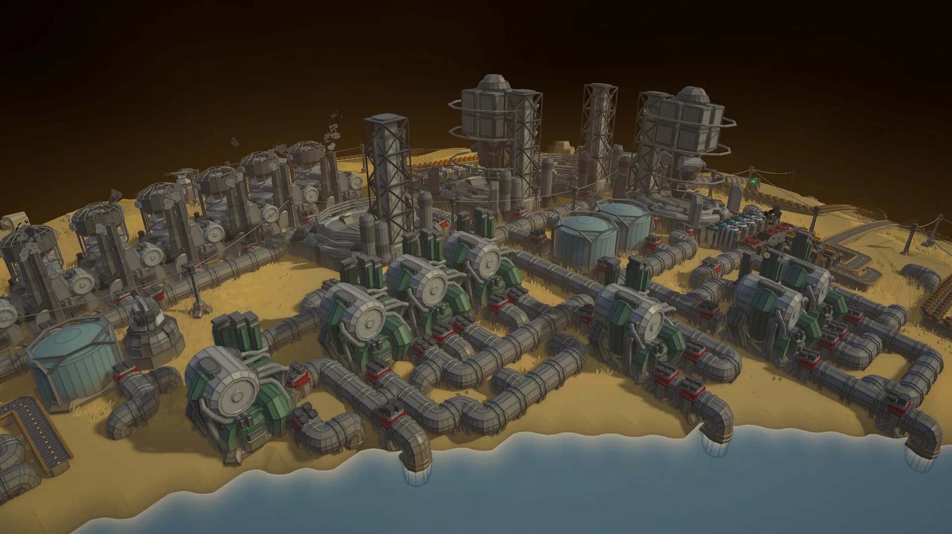 Iron Inc. görsel 9