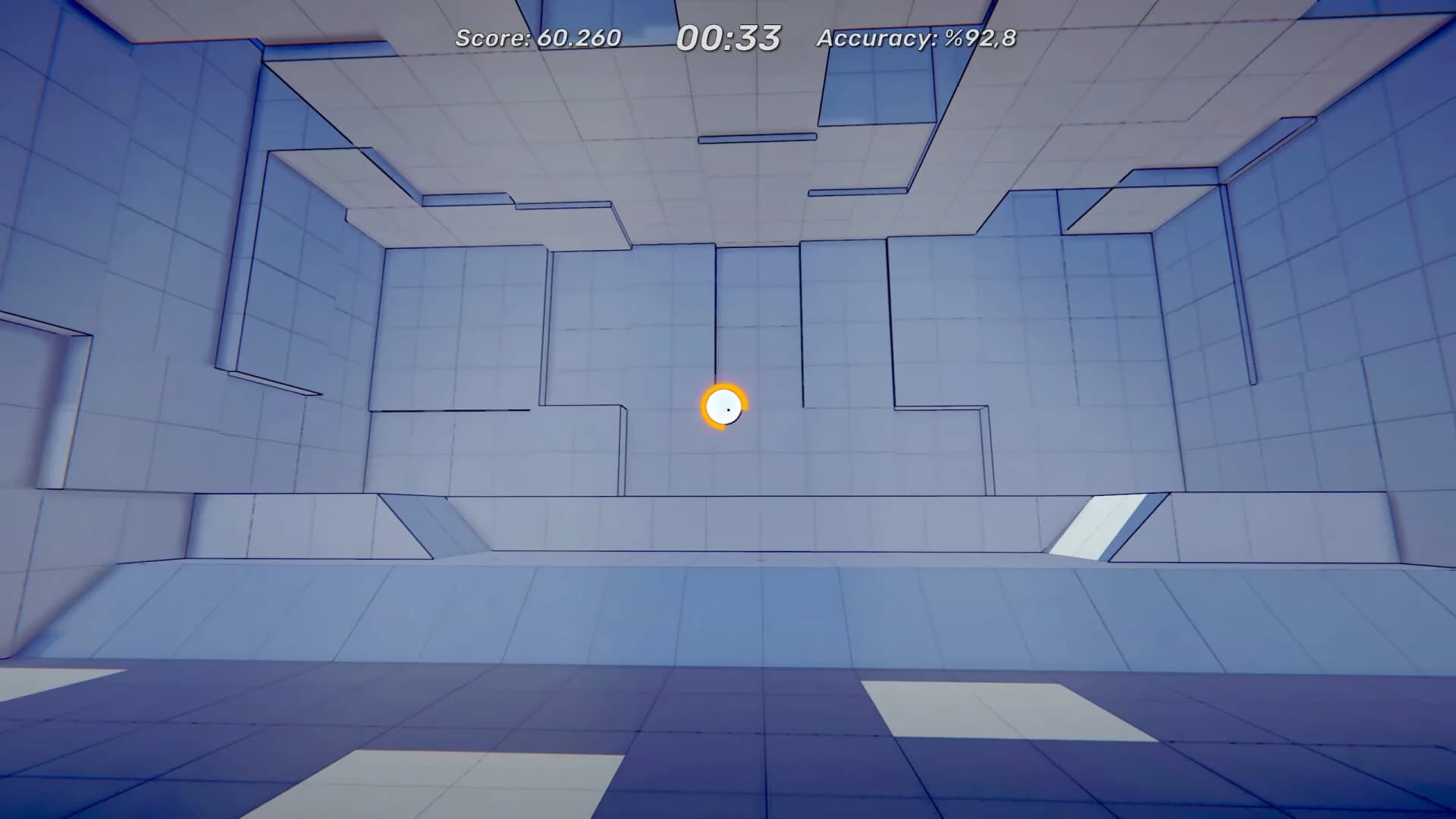 Aim Zen - Rhythmic Aim Trainer görsel 4