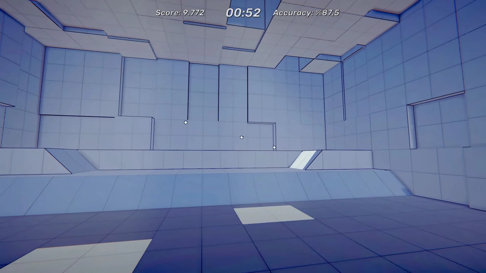 Aim Zen - Rhythmic Aim Trainer görsel 7