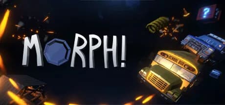 Morph! görsel 1