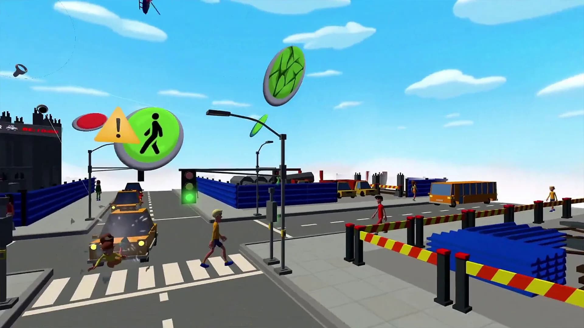 Traffic Master görsel 2