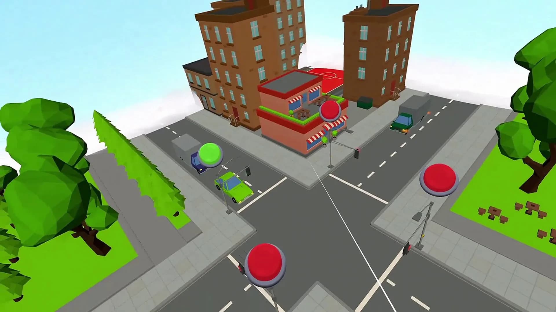 Traffic Master görsel 3