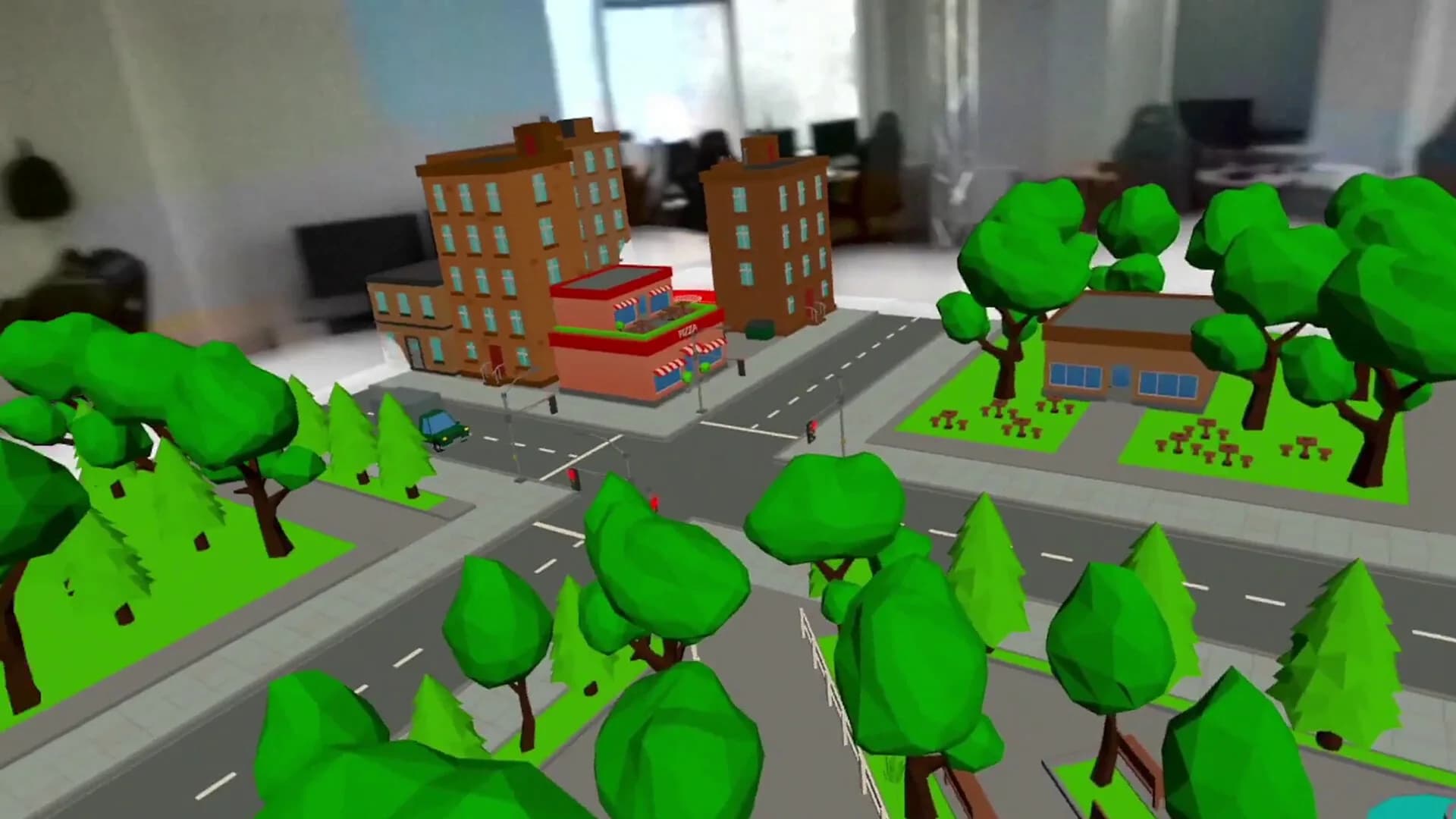 Traffic Master görsel 4