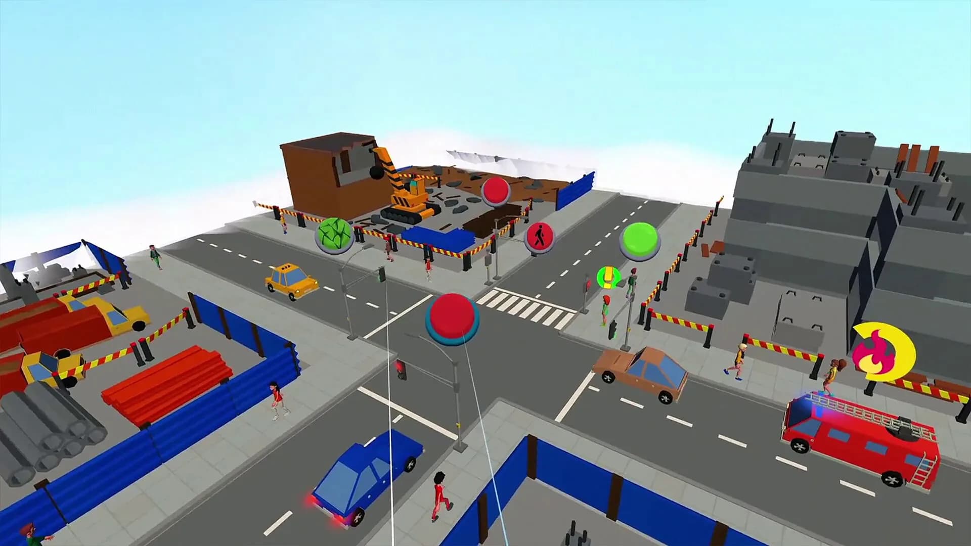 Traffic Master görsel 5