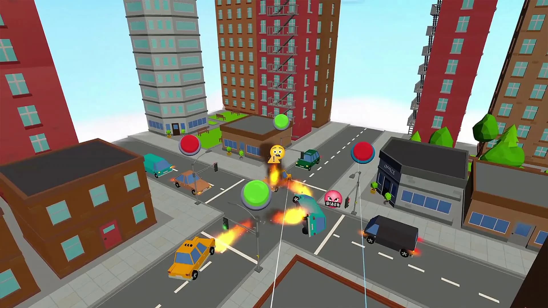 Traffic Master görsel 6