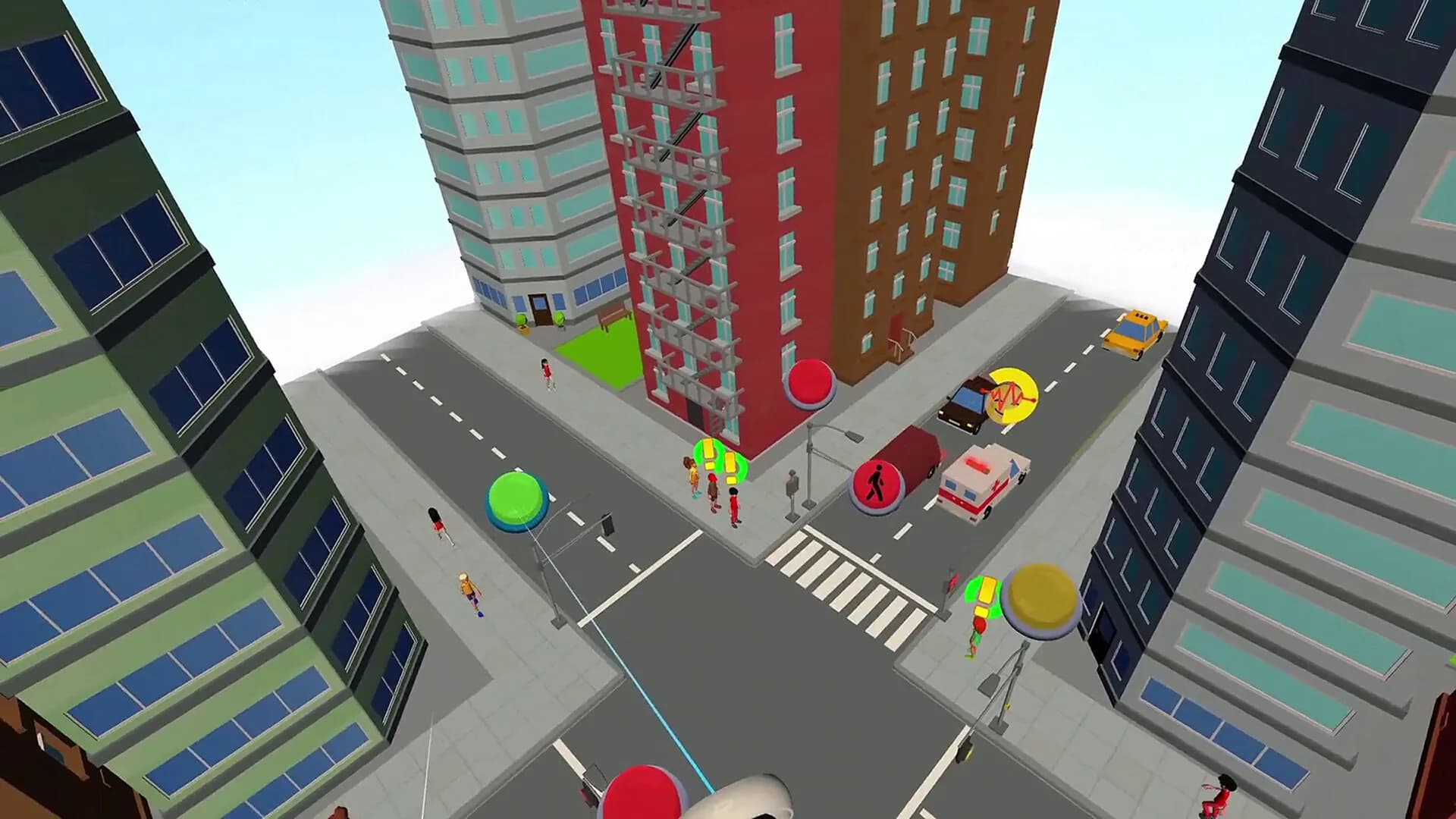 Traffic Master görsel 7