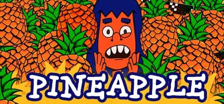 PINEAPPLE: A Bittersweet Revenge görsel 1