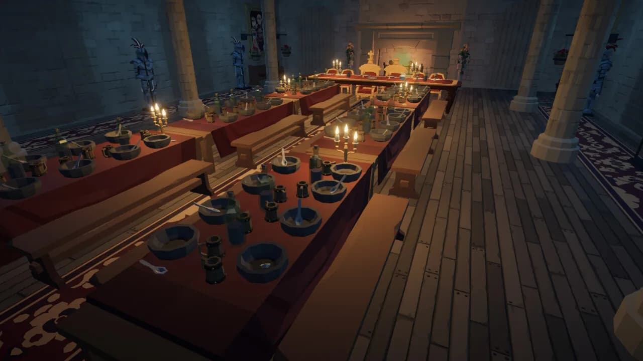 Becut - An Impostor Game görsel 2
