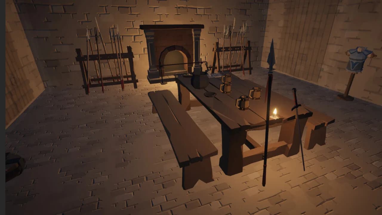 Becut - An Impostor Game görsel 3