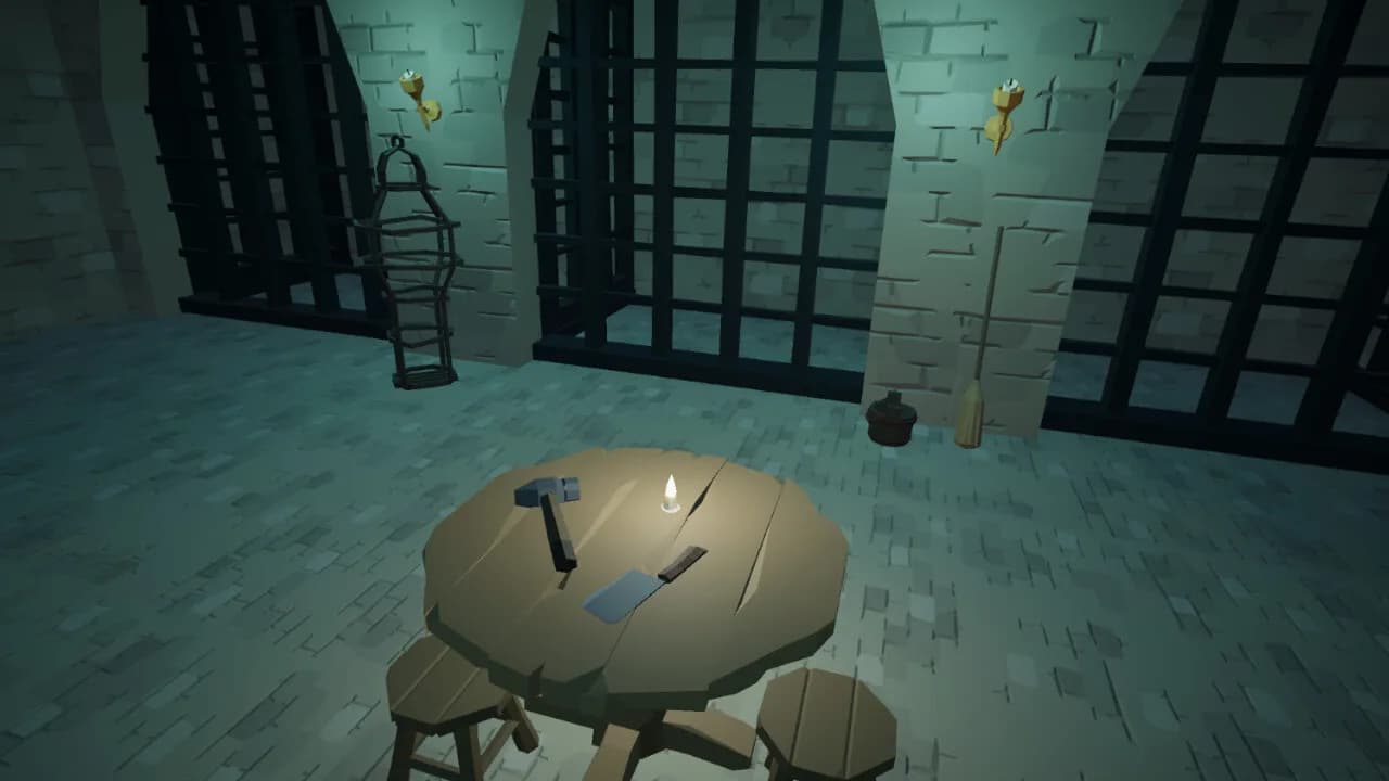 Becut - An Impostor Game görsel 4