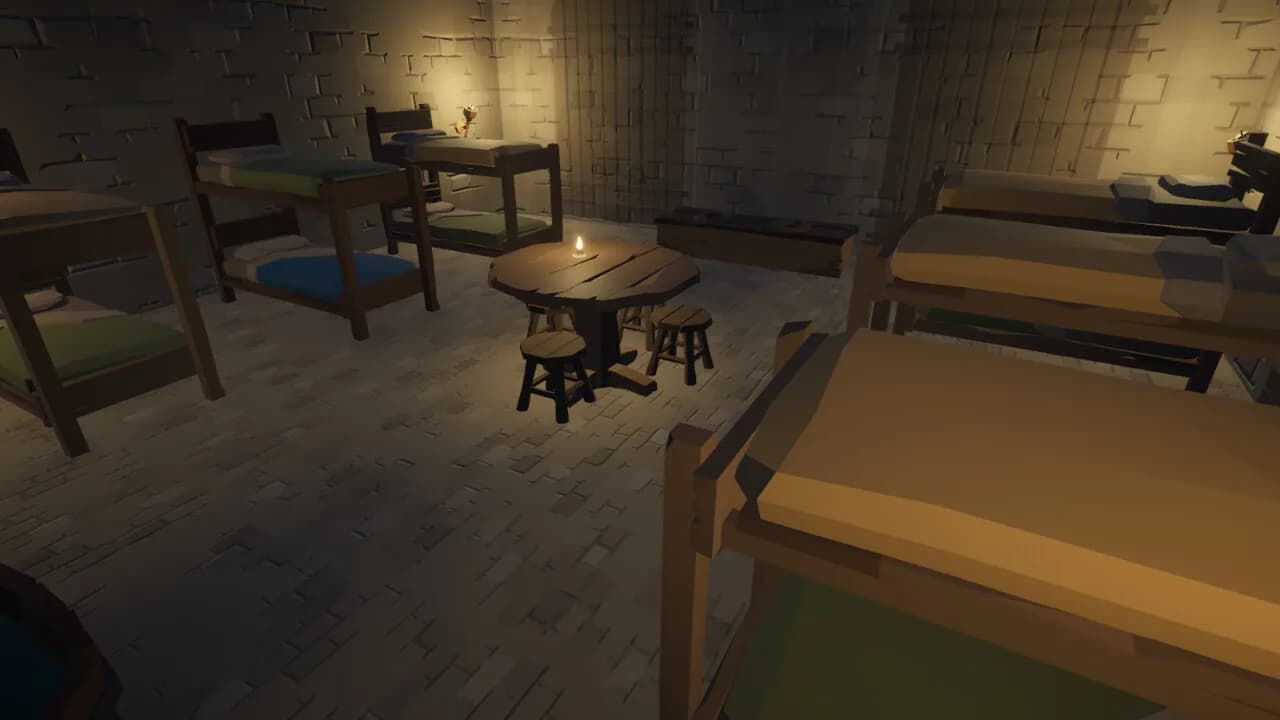 Becut - An Impostor Game görsel 5