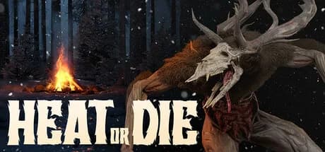 Heat or Die görsel 1